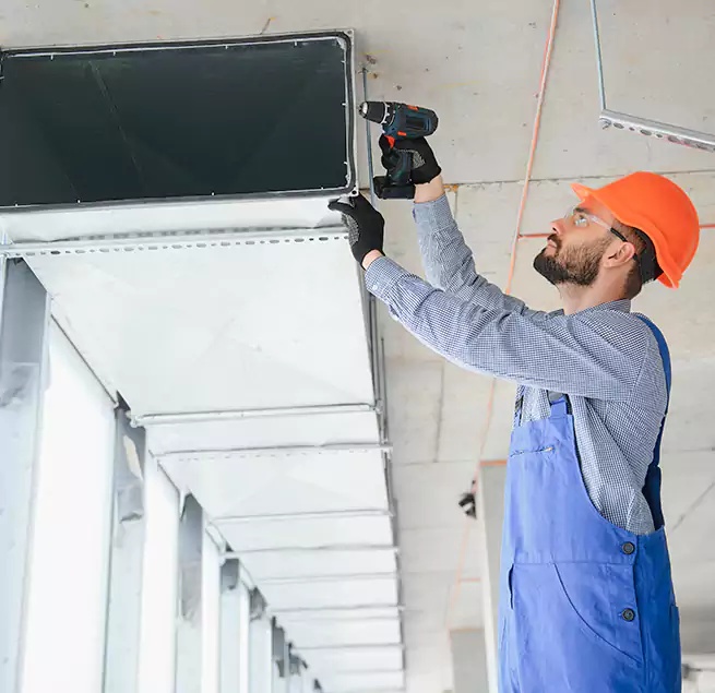 Why Homeowners & Businesses Trust Us in Washington, UT