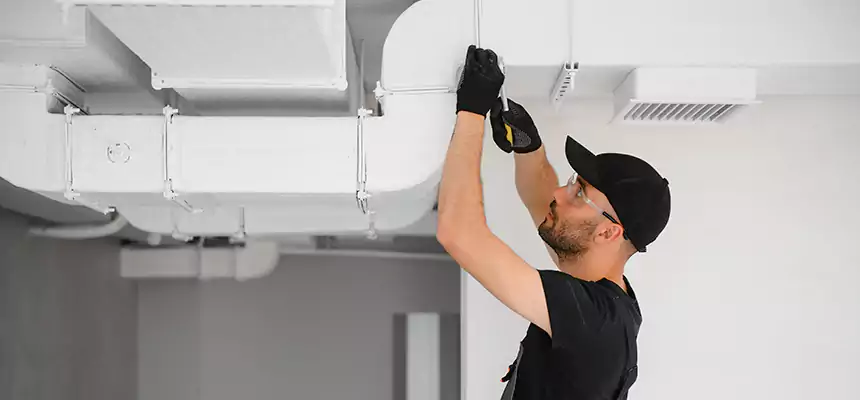 Our Air Duct Cleaning Services in Washington, UT