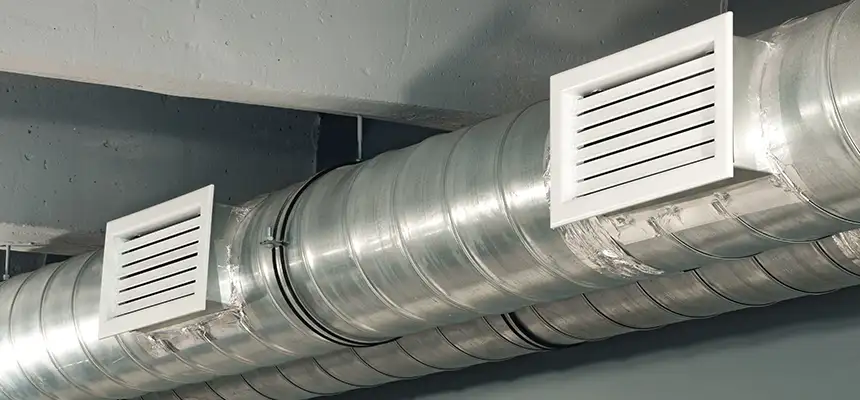 Our Air Duct Camera Inspection Services in Washington, UT