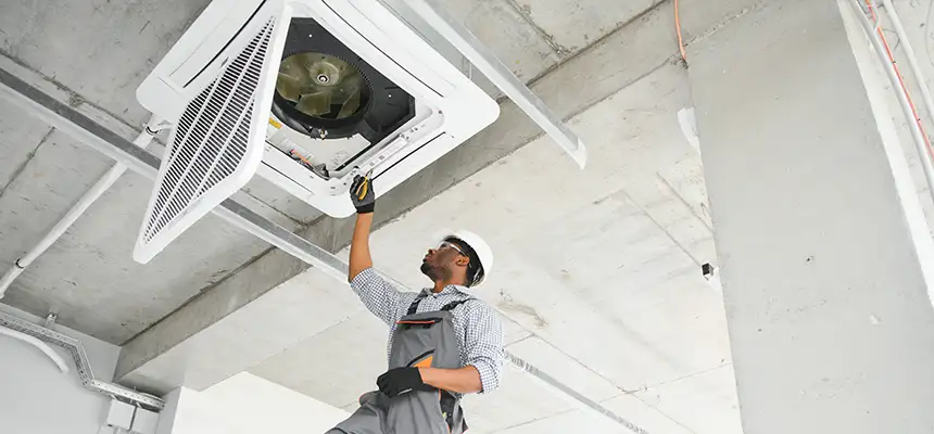 Efficient Multi‑Unit & HOA Annual Vent Cleaning Plans in Washington