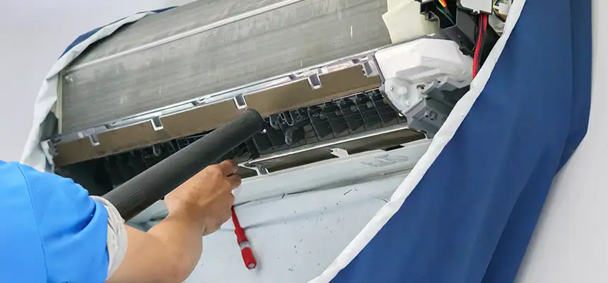 Advanced Clogged Dryer Vent Repair for Multi-Unit & Commercial in Washington, UT