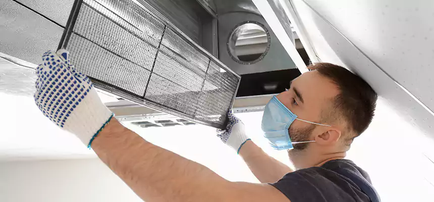 Our Dryer Vent Cleaning Services in Washington, UT