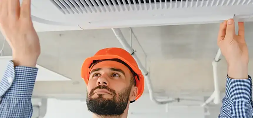 Our Furnace Vent Cleaning Services in Washington, UT