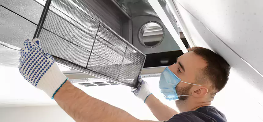 Our Home Duct Cleaning Services in Washington, UT  