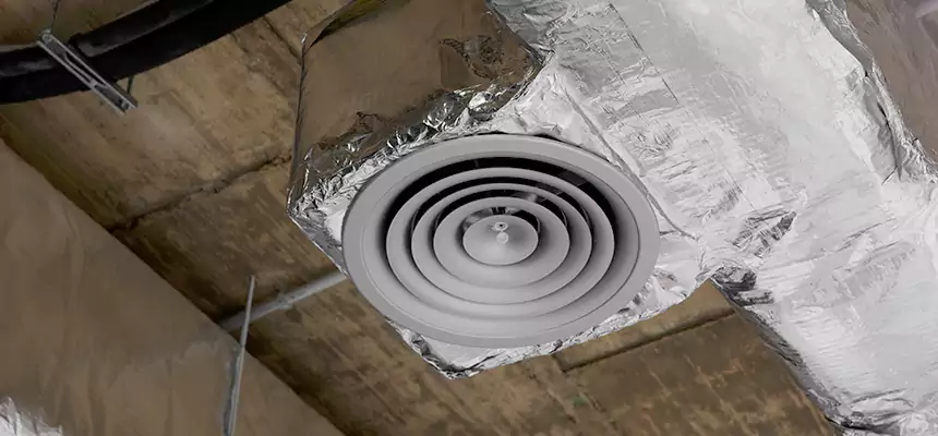 Our Industrial Dryer Vent Cleaning Services in Washington, UT