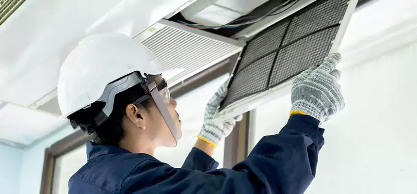 Our Multi-family Home Duct Cleaning Services in Washington, UT