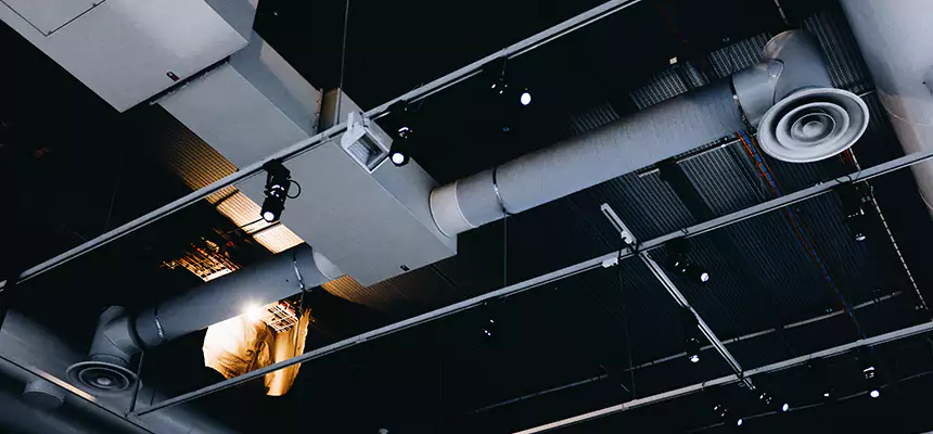 Our Seasonal Allergy Air Duct Cleaning Services in Washington, UT