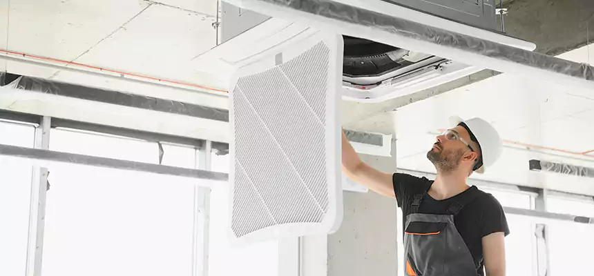 Dryer Ventilation Duct Cleaning in Washington