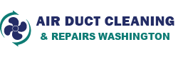 Air Duct Cleaning & Repairs Washington
