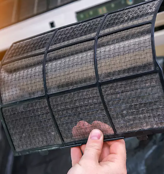 Top-notch AC Air Filter Replacement in Washington