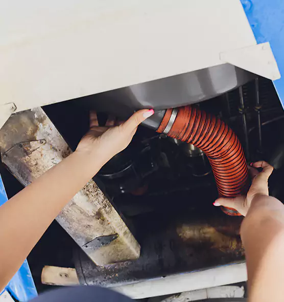 About Air Duct Virus Disinfection in Washington, UT