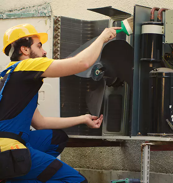 Professional Air Duct Washing Service in Washington, UT