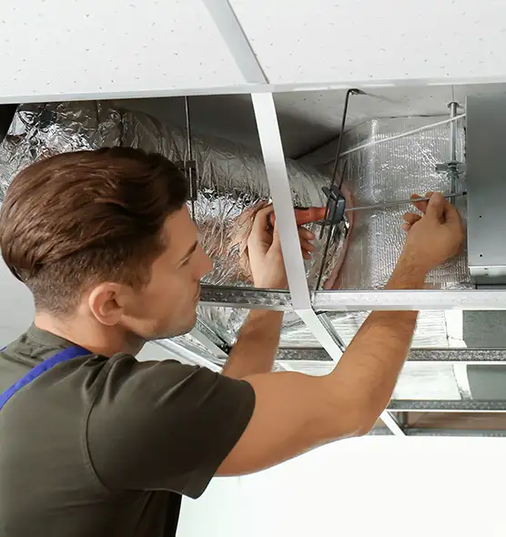 Professional Clogged Dryer Vent Repair in Washington, UT