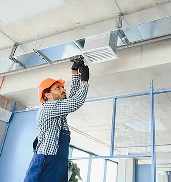 About Commercial Laundry Vent Cleaning in Washington, UT