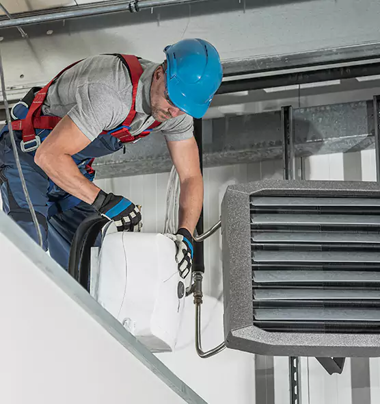 Professional Custom HVAC Ductworkin Washington, UT