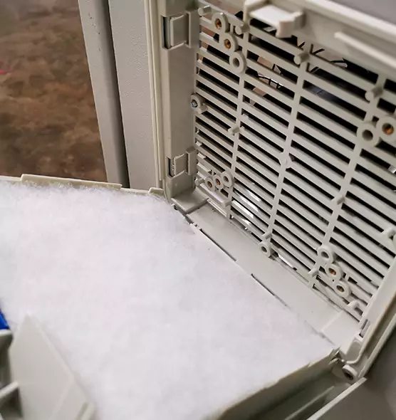 Professional Dryer Vent Mold Cleaning in Washington, UT