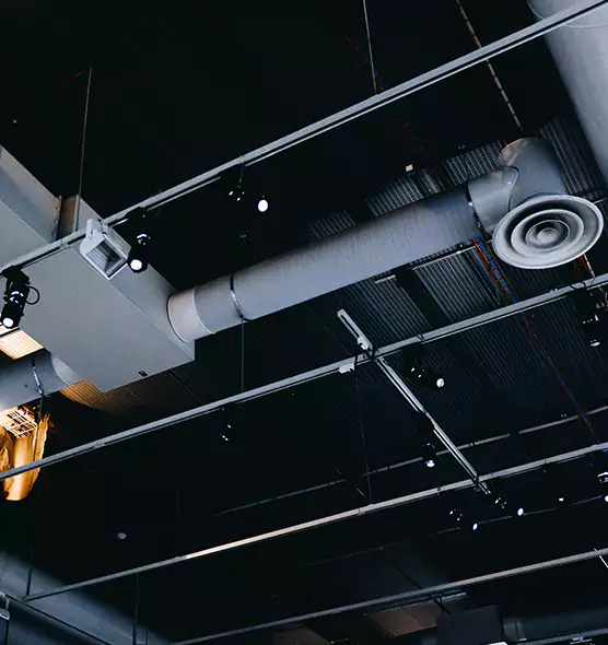 Professional Duct Cleaning For LEED Homes in Washington, UT