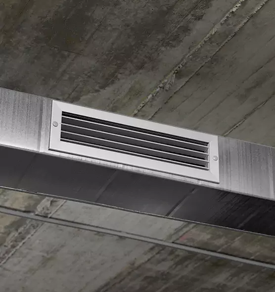 Trusted Hospital Grade Air Duct Cleaning Experts in Washington, UT