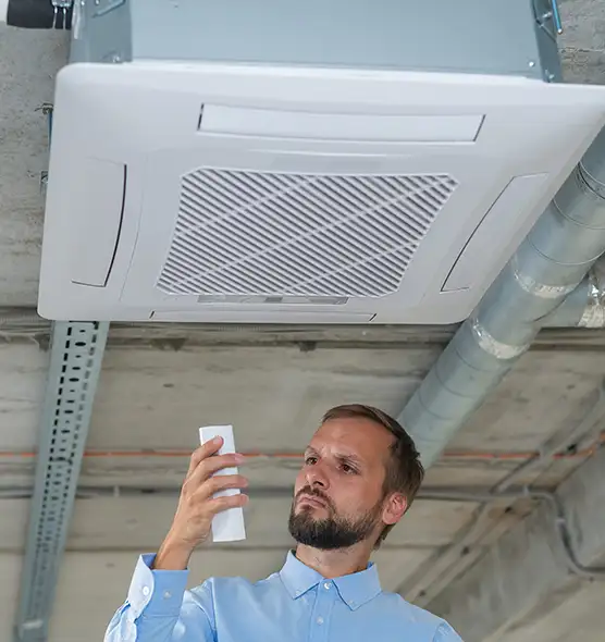 About Local Vent Cleaning Services in Washington, UT