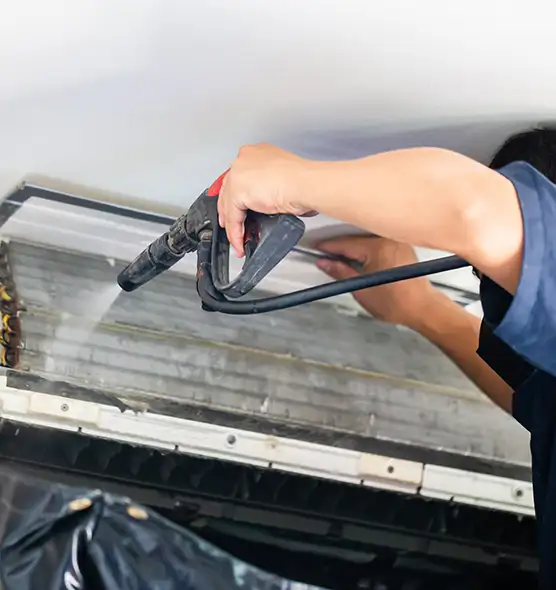 Welcome to Move-in/Move-out Duct Cleaning Services in Washington, UT