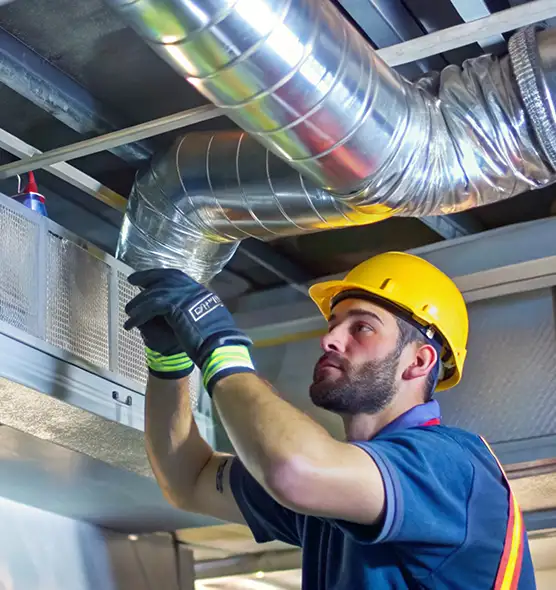Professional NADCA Approved Air Duct Services in Washington, UT
