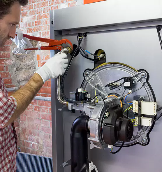 Advanced Repair Dryer Vent Hose in Washington, UT