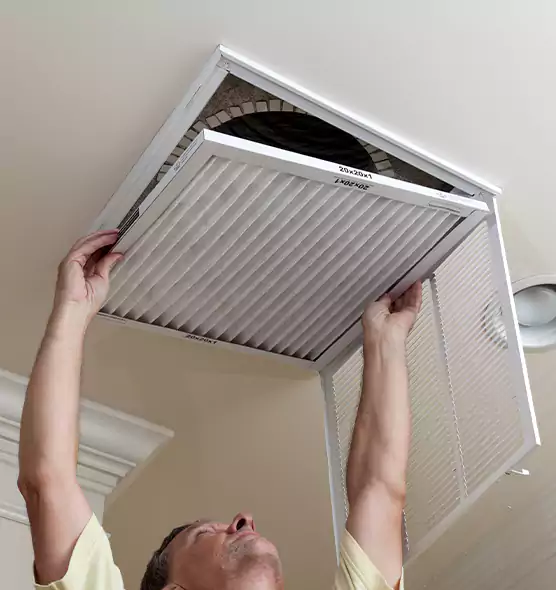 Advanced Residential Vent Cleaning in Washington, UT