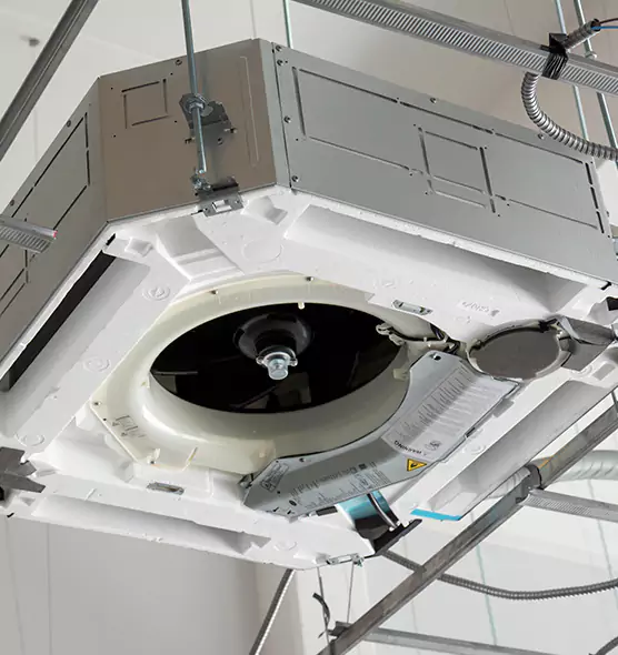 Professional Roof Vent Lint Removal Washington, UT