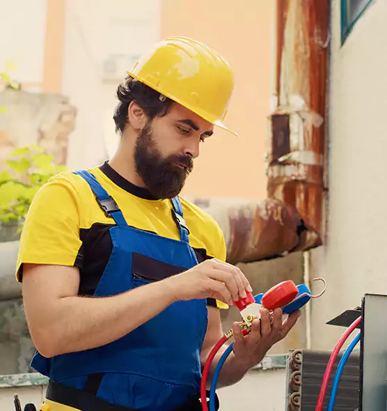 About Smart HVAC Installation in Washington, UT