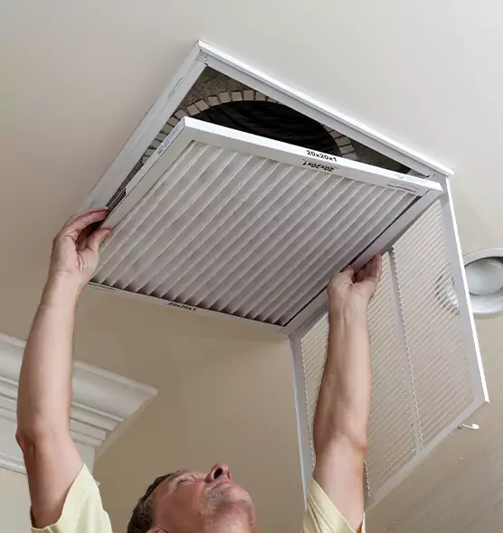 Professional Vent Relocation Services in Washington, UT