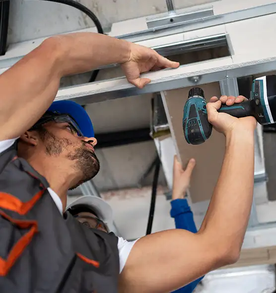 About Vent Smoke Odor Elimination in Washington, UT