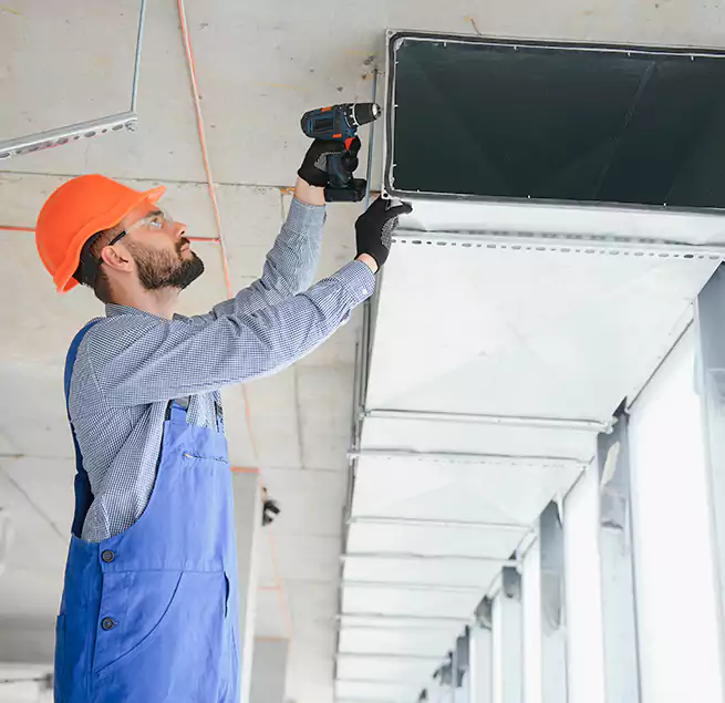 Why Homeowners & Businesses Trust Us in Washington, UT?