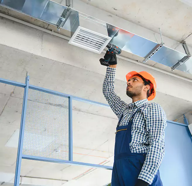 Why Homeowners & Businesses Trust Us in Washington, UT?