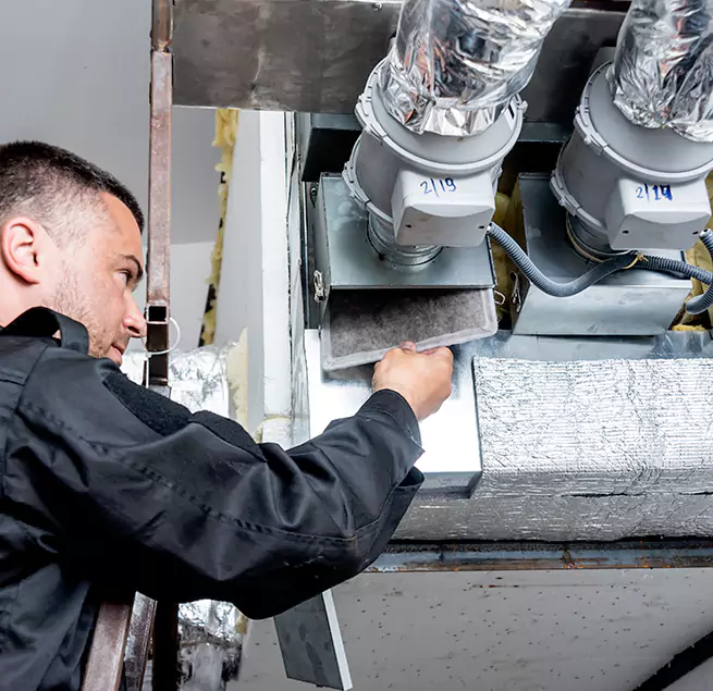 Why Homeowners & Businesses Trust Us in Washington, UT?