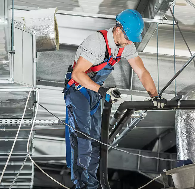 Why Homeowners & Businesses Trust Us in Washington, UT?