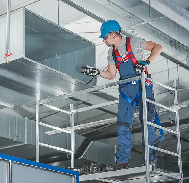 Why Homeowners & Businesses Trust Us in Washington, UT?