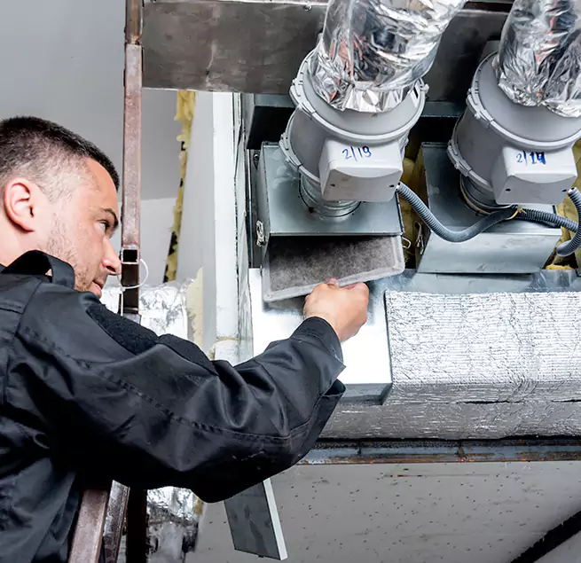 Why Homeowners & Businesses Trust Us in Washington, UT