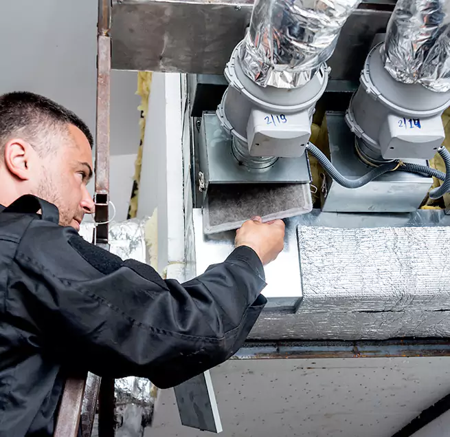 Why Homeowners & Businesses Trust Us in Washington, UT?