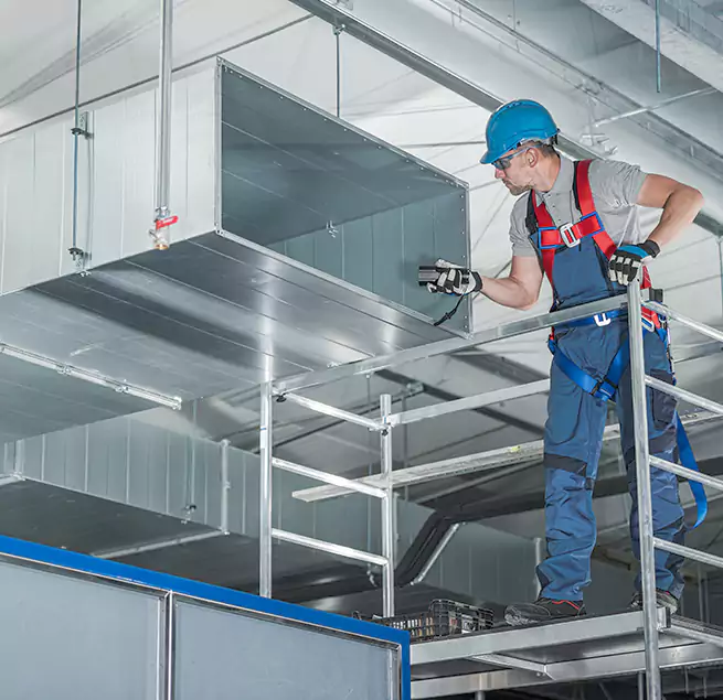 Why Homeowners & Businesses Trust Us in Washington, UT?