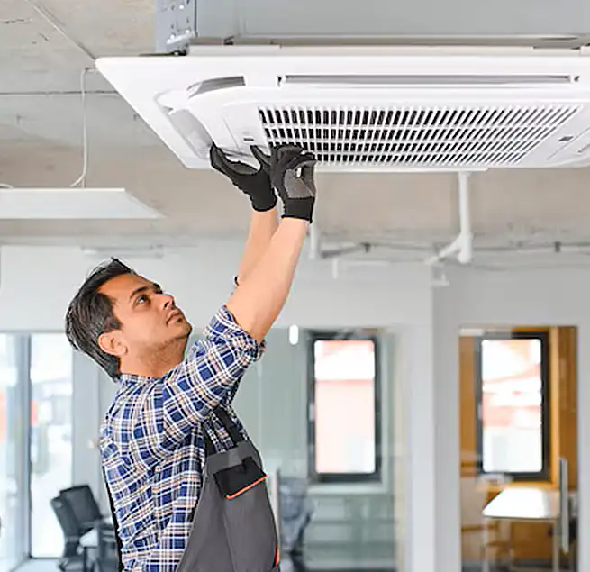 Why Homeowners & Businesses Trust Us in Washington, UT?