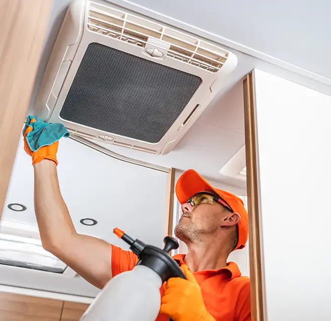 Why Homeowners & Businesses Trust Us in Washington, UT?