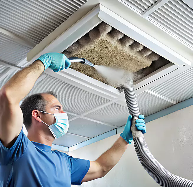  Why Homeowners & Businesses Trust Us Washington, UT?