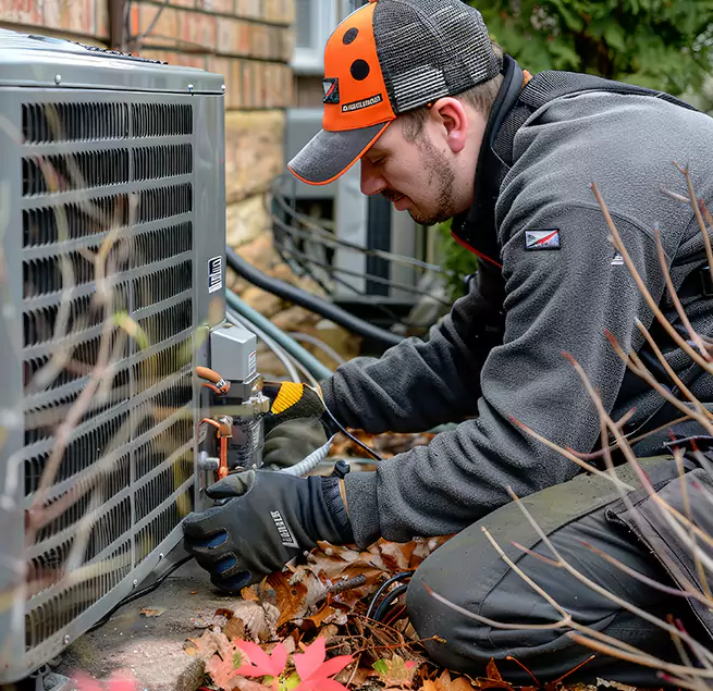 Why Homeowners & Businesses Trust Us in Washington, UT?