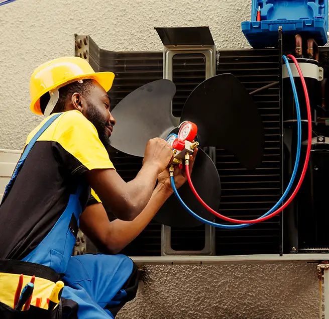 Why Homeowners & Businesses Trust Us in Washington, UT?