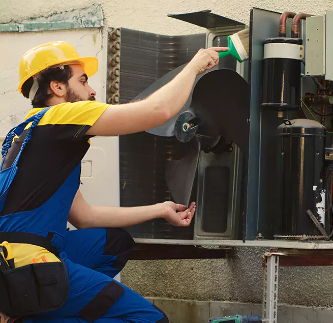  Why Homeowners & Businesses Trust Us in Washington, UT?