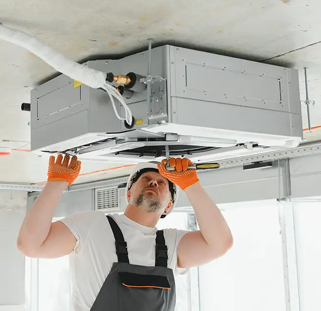 Why Homeowners & Businesses Trust Us Washington, UT