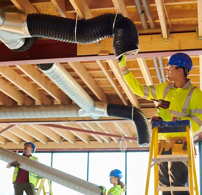 Why Homeowners & Businesses Trust Us in Washington, UT?