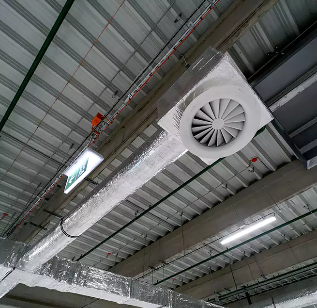 Why Homeowners & Businesses Trust Us in Washington, UT?