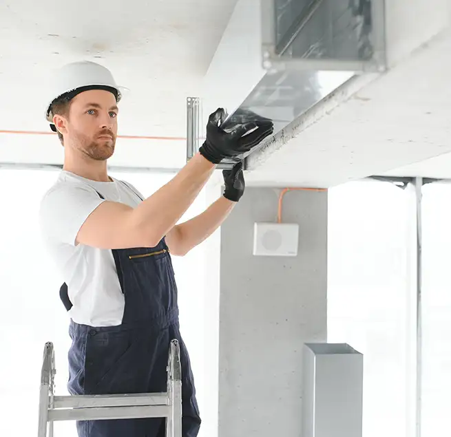 Why Homeowners & Businesses Trust Us in Washington, UT?