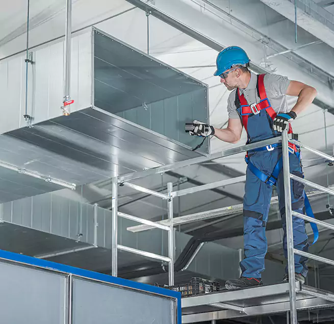 Why Homeowners & Businesses Trust Us in Washington, UT?